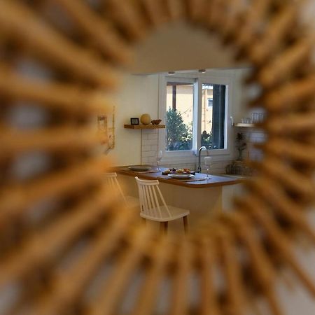 La Maisonette House In The Heart Of Liapades Close To Rovinia Beach & Paleokastritsa Εξωτερικό φωτογραφία