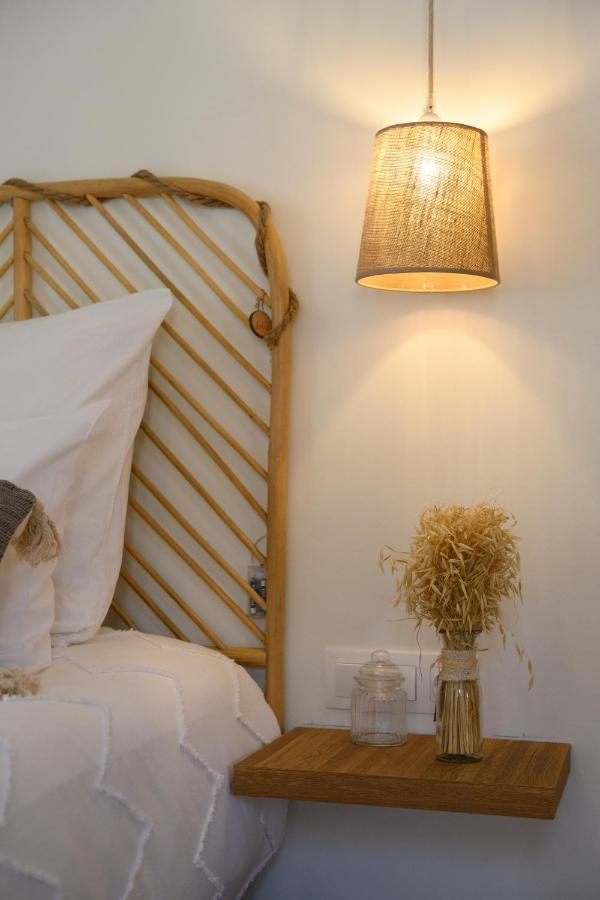 La Maisonette House In The Heart Of Liapades Close To Rovinia Beach & Paleokastritsa Εξωτερικό φωτογραφία