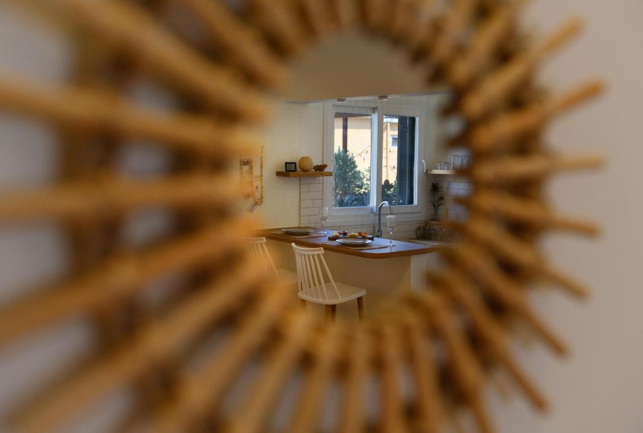 La Maisonette House In The Heart Of Liapades Close To Rovinia Beach & Paleokastritsa Εξωτερικό φωτογραφία
